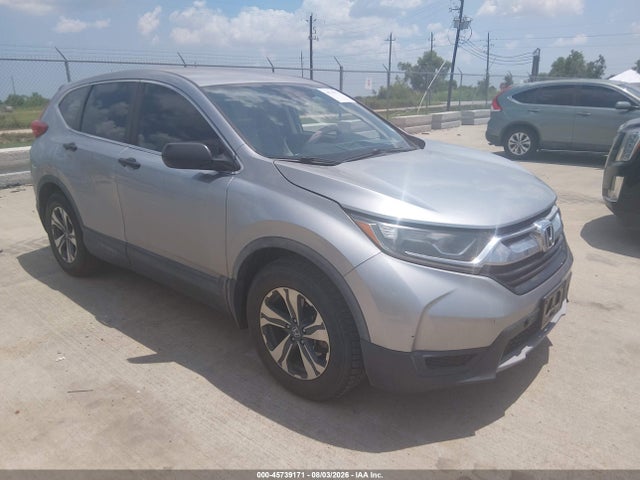 2018 2HKRW5H32JH416881 main image