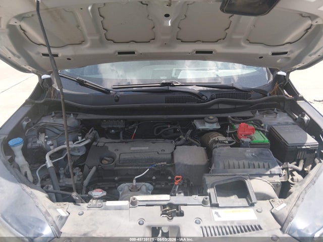 2HKRW5H32JH416881 Honda CR-V LX