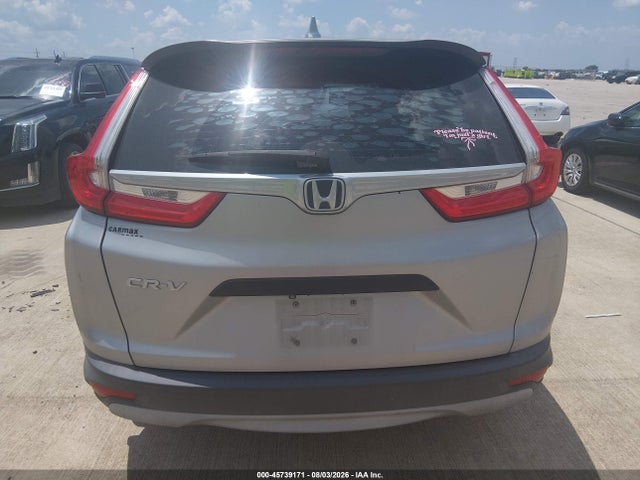 2HKRW5H32JH416881 Honda CR-V LX