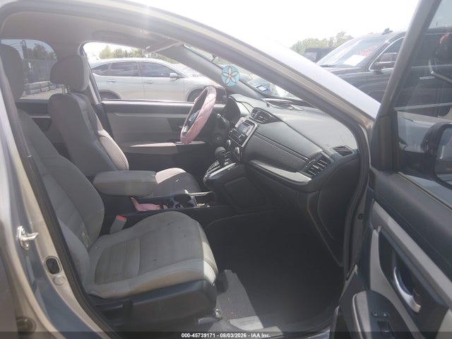 2HKRW5H32JH416881 Honda CR-V LX