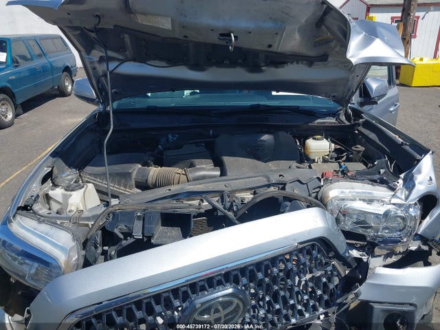 5TFCZ5AN0KX206214 Toyota Tacoma Trd Off Road