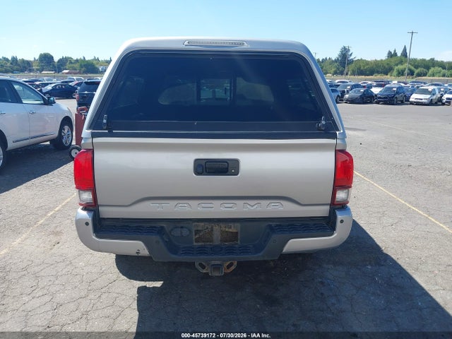 5TFCZ5AN0KX206214 Toyota Tacoma Trd Off Road