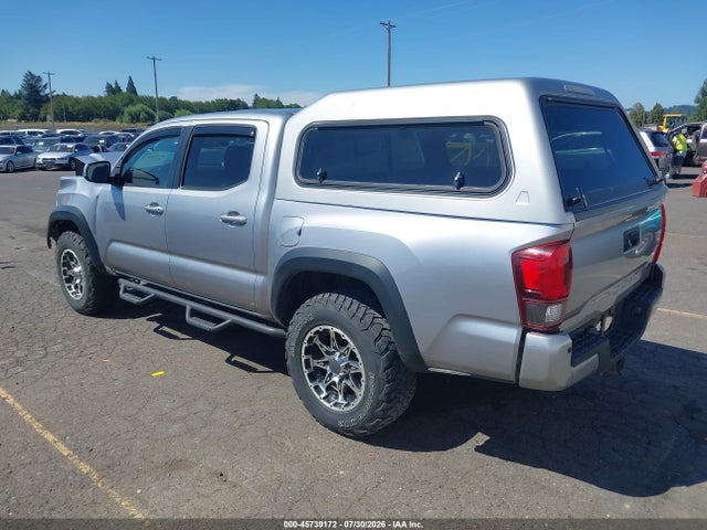5TFCZ5AN0KX206214 Toyota Tacoma Trd Off Road