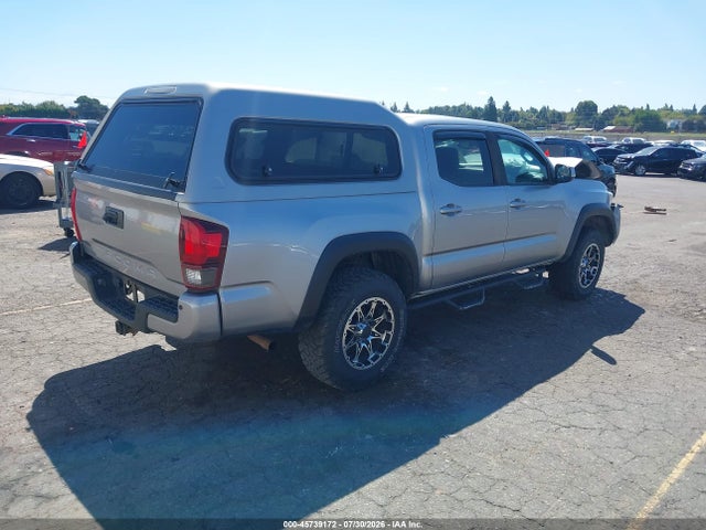 5TFCZ5AN0KX206214 Toyota Tacoma Trd Off Road