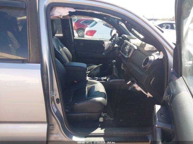 5TFCZ5AN0KX206214 Toyota Tacoma Trd Off Road