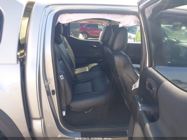 5TFCZ5AN0KX206214 Toyota Tacoma Trd Off Road