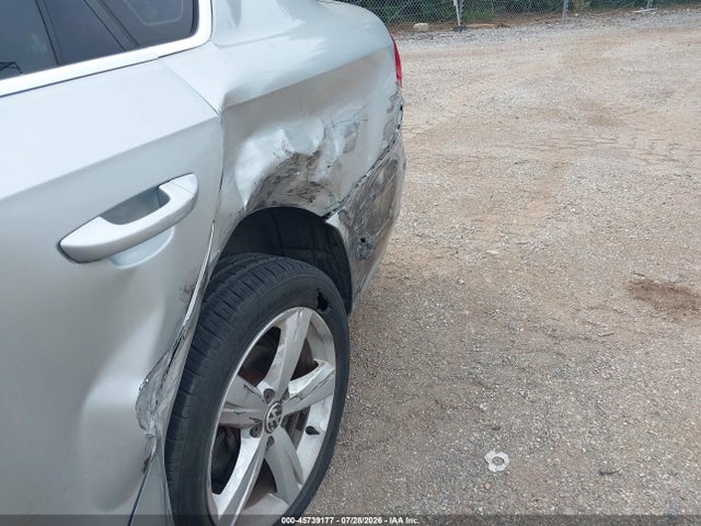 45739177 :رقم المزاد ، 1VWBT7A31EC067064 vin ، 2014 Volkswagen Passat 1.8t Se مزاد بيع