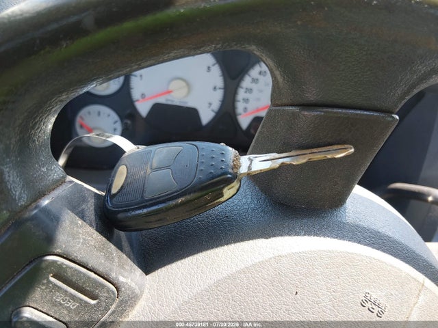 45739181 :رقم المزاد ، 1D7HU18267S183654 vin ، 2007 Dodge Ram 1500 St/slt مزاد بيع