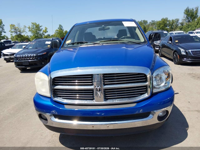 45739181 :رقم المزاد ، 1D7HU18267S183654 vin ، 2007 Dodge Ram 1500 St/slt مزاد بيع