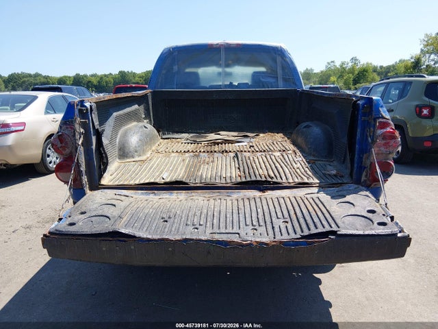 45739181 :رقم المزاد ، 1D7HU18267S183654 vin ، 2007 Dodge Ram 1500 St/slt مزاد بيع