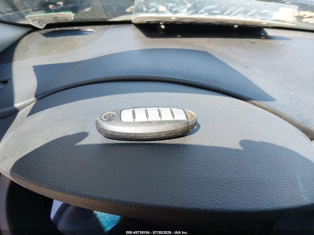 Nissan Altima 2.5 Sl 2015 1N4AL3AP4FC100463 Image 11