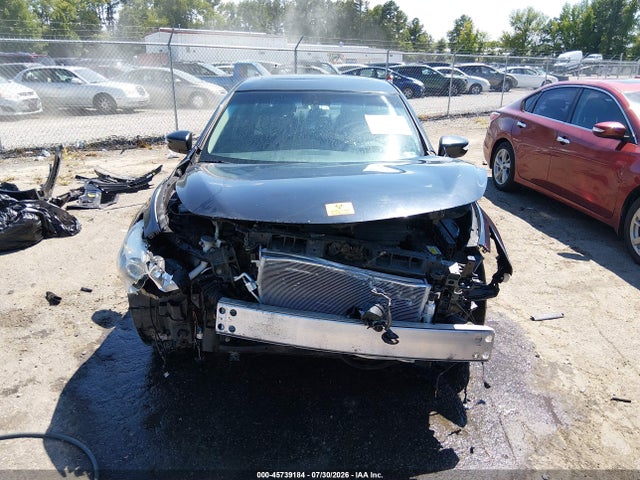 Nissan Altima 2.5 Sl 2015 1N4AL3AP4FC100463 Image 12