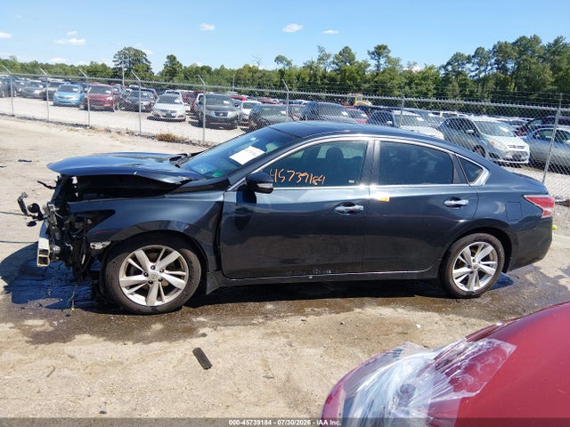 Nissan Altima 2.5 Sl 2015 1N4AL3AP4FC100463 Image 14