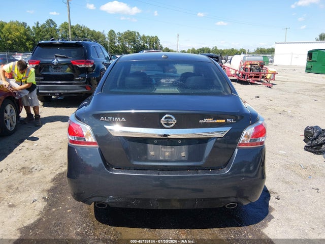 Nissan Altima 2.5 Sl 2015 1N4AL3AP4FC100463 Image 16
