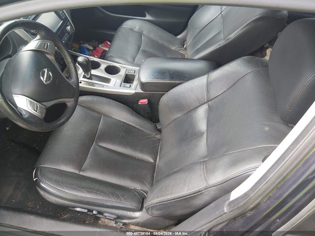 Nissan Altima 2.5 Sl 2015 1N4AL3AP4FC100463 Image 17