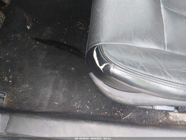 Nissan Altima 2.5 Sl 2015 1N4AL3AP4FC100463 Image 18