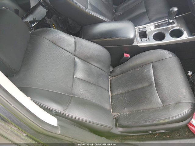 Nissan Altima 2.5 Sl 2015 1N4AL3AP4FC100463 Image 19