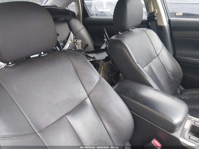 Nissan Altima 2.5 Sl 2015 1N4AL3AP4FC100463 Image 20