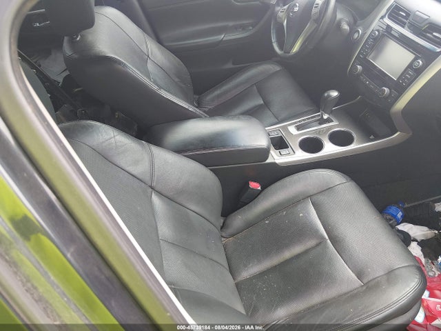 Nissan Altima 2.5 Sl 2015 1N4AL3AP4FC100463 Image 21