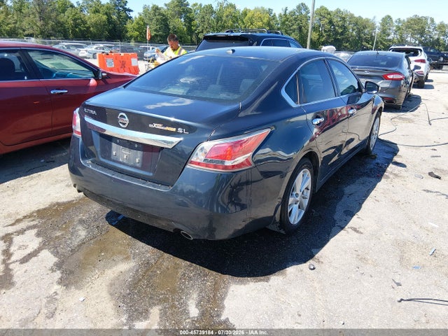 Nissan Altima 2.5 Sl 2015 1N4AL3AP4FC100463 Image 4