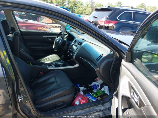 Nissan Altima 2.5 Sl 2015 1N4AL3AP4FC100463 Image 5