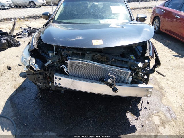 Nissan Altima 2.5 Sl 2015 1N4AL3AP4FC100463 Image 6