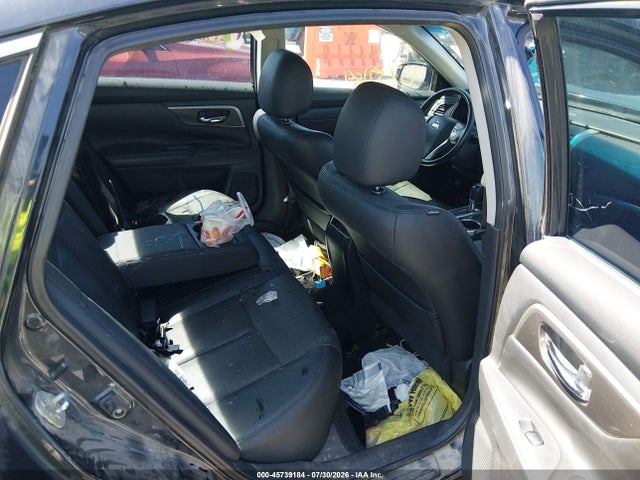 Nissan Altima 2.5 Sl 2015 1N4AL3AP4FC100463 Image 8