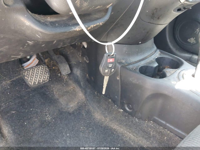 Aukcja sprzedaży 2016 Nissan Versa 1.6 Sv, vin: 3N1CN7AP7GL826072, numer aukcji: 45739187