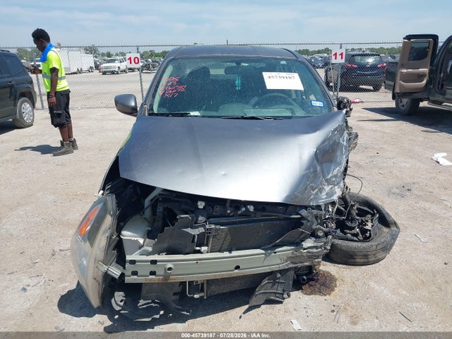 Aukcja sprzedaży 2016 Nissan Versa 1.6 Sv, vin: 3N1CN7AP7GL826072, numer aukcji: 45739187