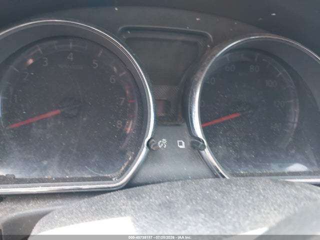 Aukcja sprzedaży 2016 Nissan Versa 1.6 Sv, vin: 3N1CN7AP7GL826072, numer aukcji: 45739187
