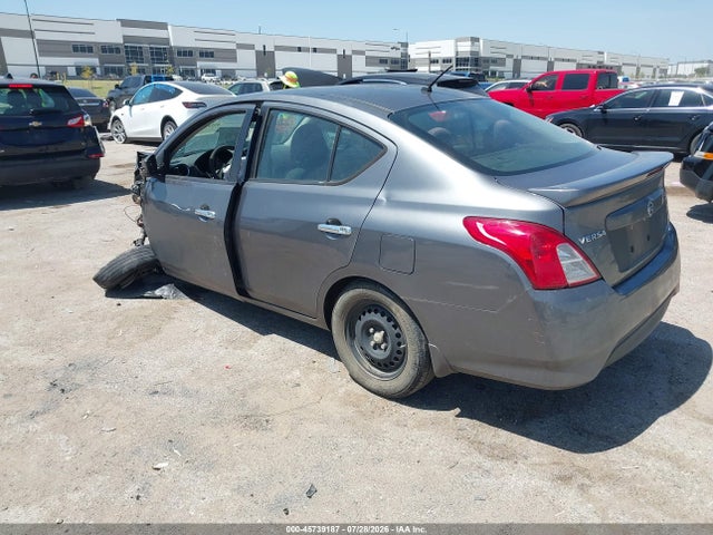 Aukcja sprzedaży 2016 Nissan Versa 1.6 Sv, vin: 3N1CN7AP7GL826072, numer aukcji: 45739187