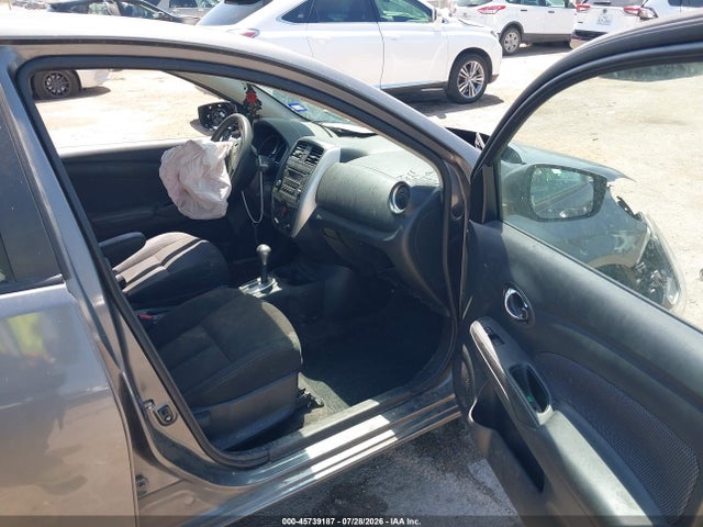 Aukcja sprzedaży 2016 Nissan Versa 1.6 Sv, vin: 3N1CN7AP7GL826072, numer aukcji: 45739187