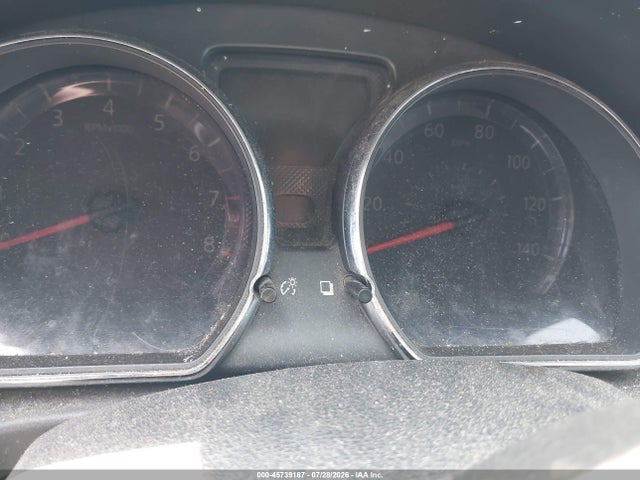 Aukcja sprzedaży 2016 Nissan Versa 1.6 Sv, vin: 3N1CN7AP7GL826072, numer aukcji: 45739187