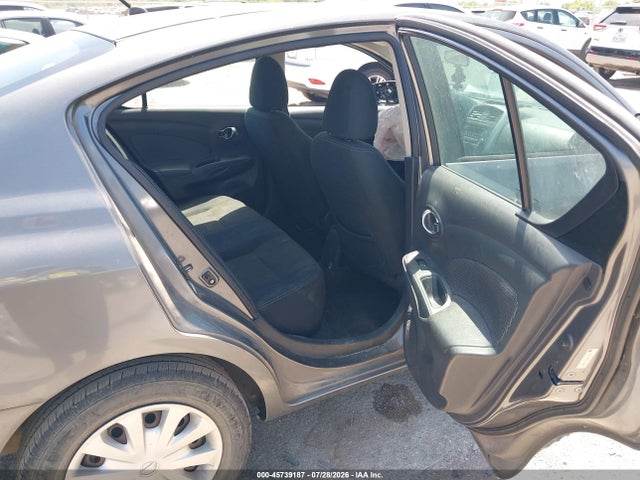 Aukcja sprzedaży 2016 Nissan Versa 1.6 Sv, vin: 3N1CN7AP7GL826072, numer aukcji: 45739187