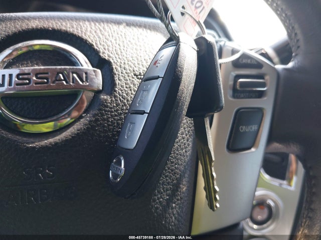 Продаж на аукціоні авто 2018 Nissan Titan Sv, vin: 1N6AA1E54JN550640, номер лоту: 45739188