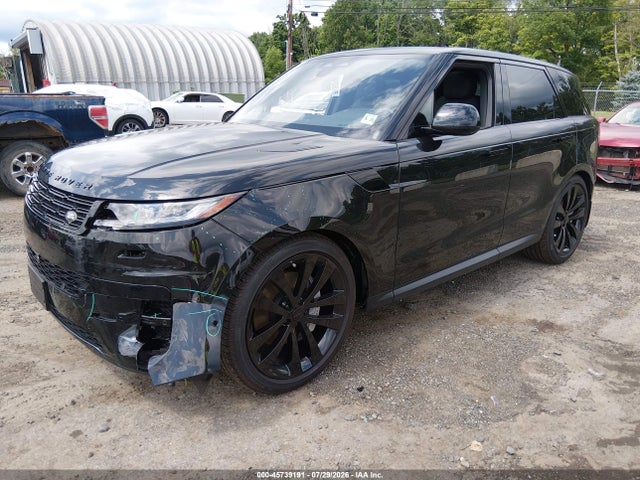 45739191 :رقم المزاد ، SAL1P9EU5TA643757 vin ، 2026 Land Rover Range Rover Sport P360 Se مزاد بيع