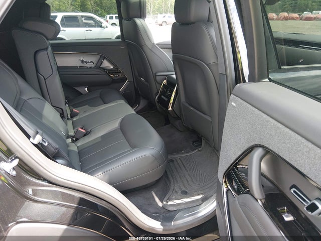 45739191 :رقم المزاد ، SAL1P9EU5TA643757 vin ، 2026 Land Rover Range Rover Sport P360 Se مزاد بيع