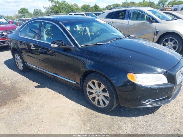 Aukcja sprzedaży 2010 Volvo S80 3.2, vin: YV1960AS3A1124310, numer aukcji: 45739194