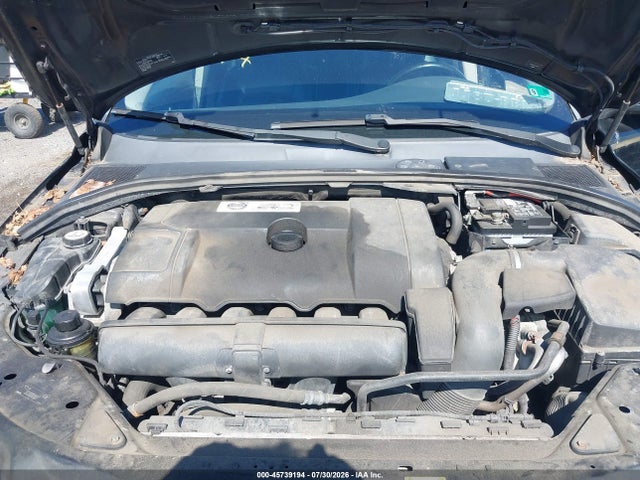 Aukcja sprzedaży 2010 Volvo S80 3.2, vin: YV1960AS3A1124310, numer aukcji: 45739194