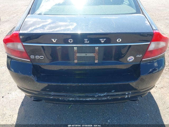 Aukcja sprzedaży 2010 Volvo S80 3.2, vin: YV1960AS3A1124310, numer aukcji: 45739194