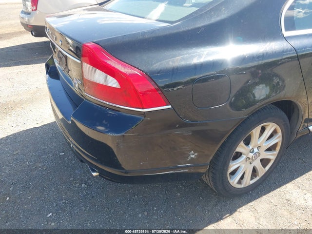 Aukcja sprzedaży 2010 Volvo S80 3.2, vin: YV1960AS3A1124310, numer aukcji: 45739194