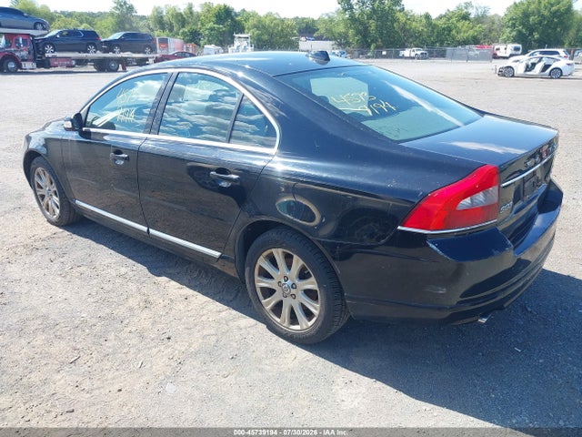 Aukcja sprzedaży 2010 Volvo S80 3.2, vin: YV1960AS3A1124310, numer aukcji: 45739194