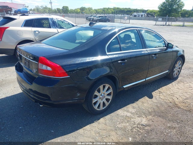 Aukcja sprzedaży 2010 Volvo S80 3.2, vin: YV1960AS3A1124310, numer aukcji: 45739194