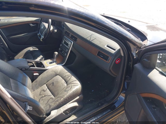 Aukcja sprzedaży 2010 Volvo S80 3.2, vin: YV1960AS3A1124310, numer aukcji: 45739194