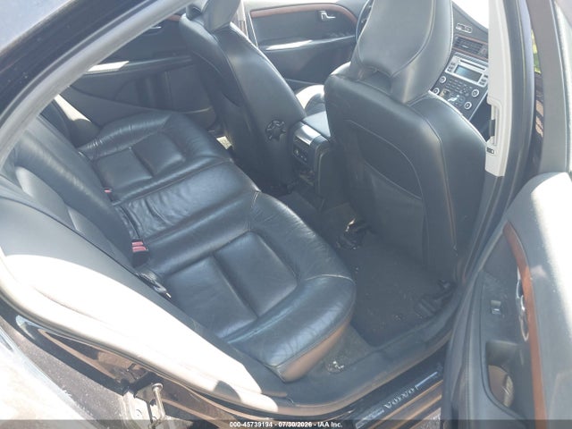 Aukcja sprzedaży 2010 Volvo S80 3.2, vin: YV1960AS3A1124310, numer aukcji: 45739194