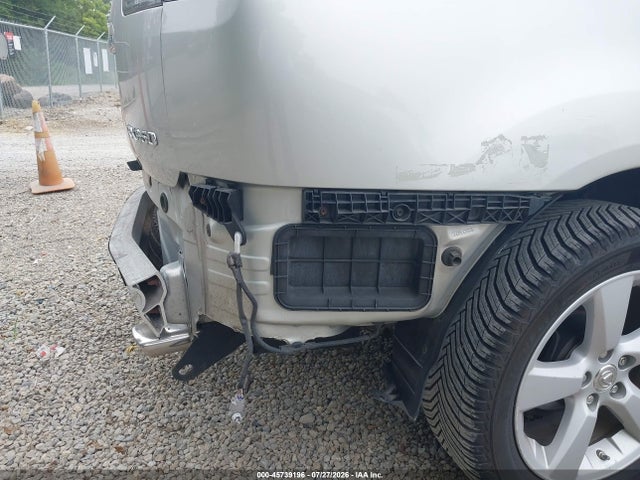 2007 Lexus Rx 350 მანქანა იყიდება აუქციონზე, vin: 2T2HK31U27C034078, აუქციონის ნომერი: 45739196