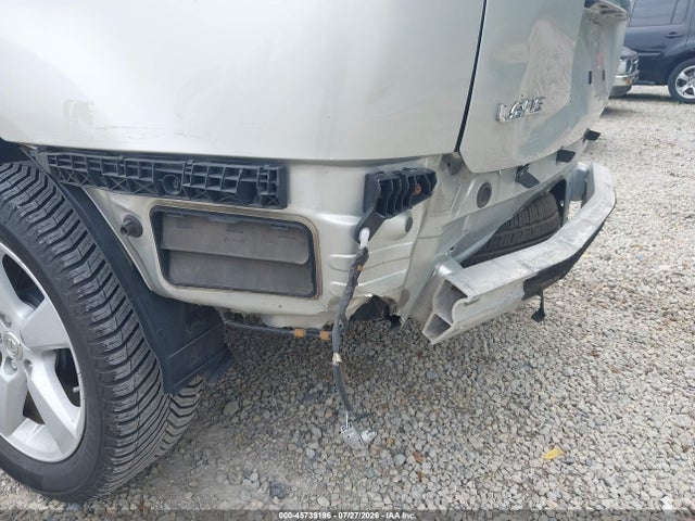 2007 Lexus Rx 350 მანქანა იყიდება აუქციონზე, vin: 2T2HK31U27C034078, აუქციონის ნომერი: 45739196