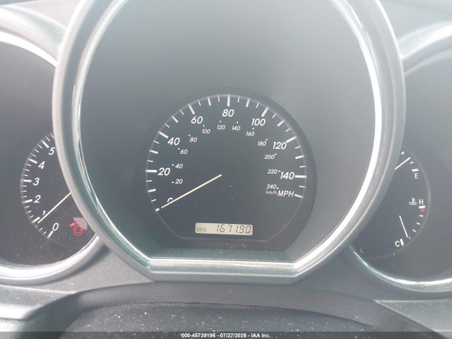 2007 Lexus Rx 350 მანქანა იყიდება აუქციონზე, vin: 2T2HK31U27C034078, აუქციონის ნომერი: 45739196