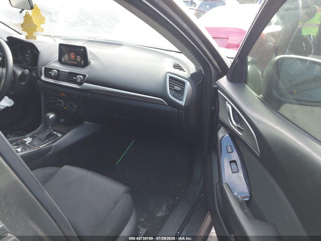 Продажа на аукционе авто 2017 Mazda Mazda3 Sport, vin: 3MZBN1U70HM115470, номер лота: 45739199