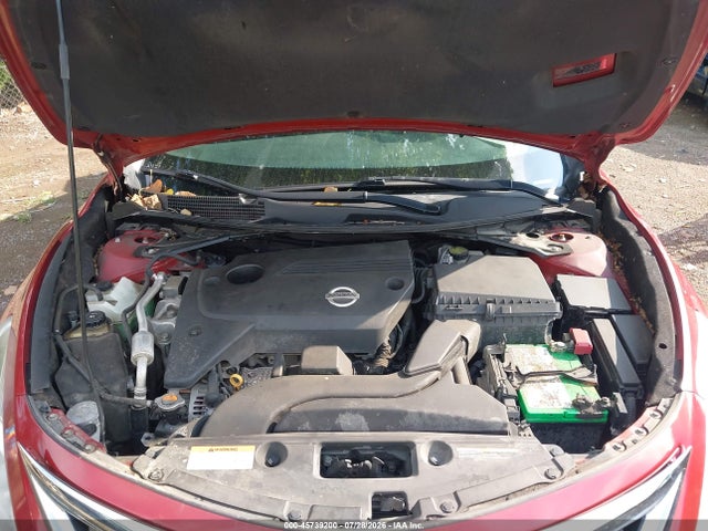 45739200 :رقم المزاد ، 1N4AL3AP5DC251227 vin ، 2013 Nissan Altima 2.5 Sv مزاد بيع
